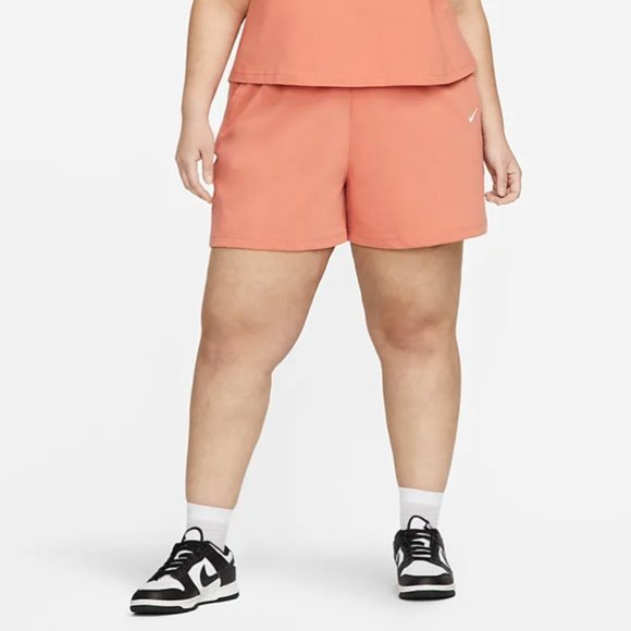 Nike Shorts Plus Size 1X - Picture 3 of 7